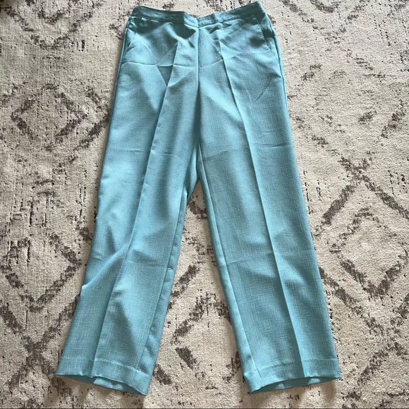 Alfred Dunner Pants - Alfred Dunner Pants